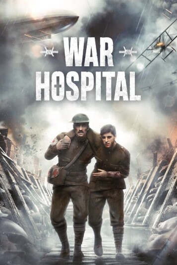 War Hospital PC Windows