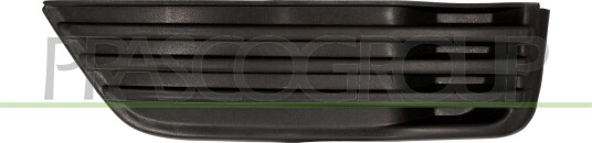 Ventilasjonsgitter PRASCO FD4242124