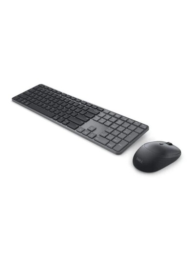 Dell Pro 7 KM726 KM726 PNN EMEA Svart