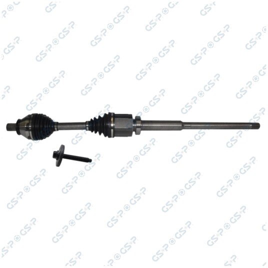 GSP 262088 Drivaksel GSP 262088 Drivaksel