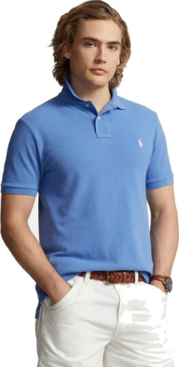Ralph Lauren Herre Topper Blå S,