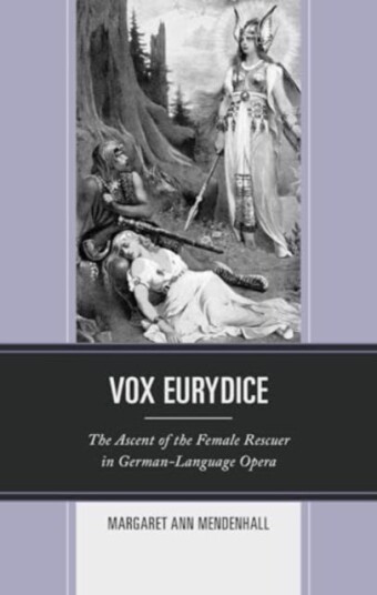 Vox Eurydice