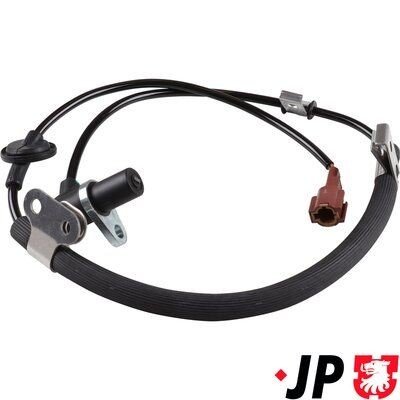 Sensor, ABS JP GROUP 4097104770