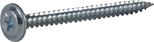 Essve Mont.skrue Kombi 4,2x50 Fzb 20