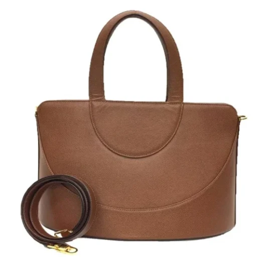 Bvlgari Vintage Dame Brun