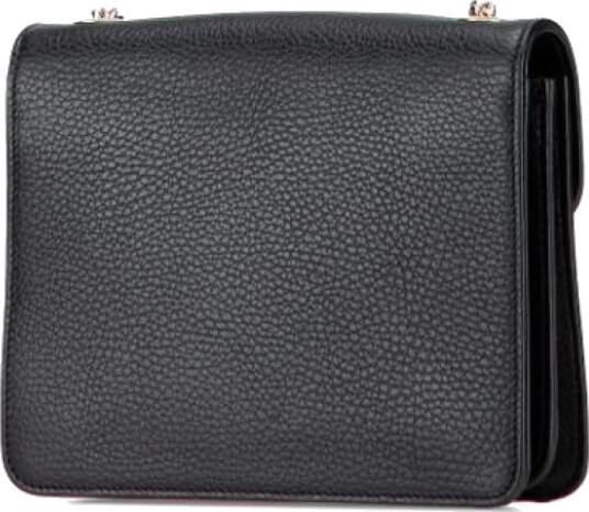Gucci Vintage Dame Svart Gucci Vintage Dame Svart