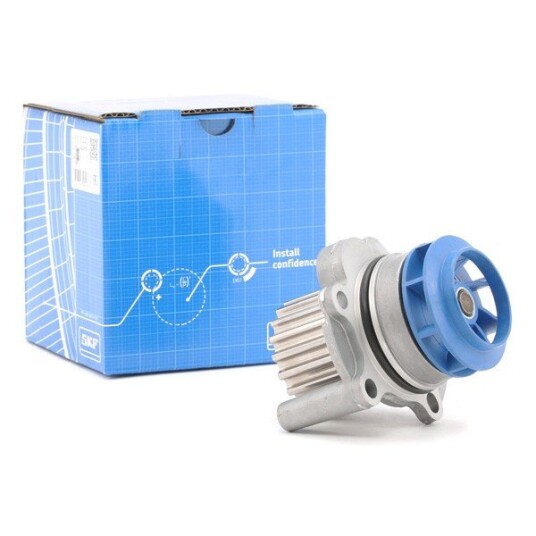 SKF VKPC 81230 Vannpumpe