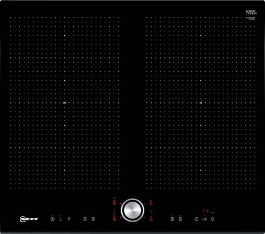 NEFF N 70 T56FT60X0 INDUKSJONSTOPP NEFF N 70 T56FT60X0 INDUKSJONSTOPP