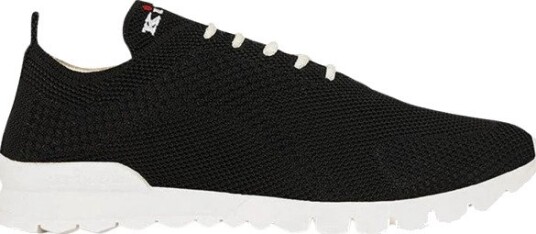 Kiton, Dame, Sko, Svart, 36 EU,