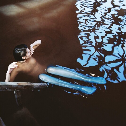 Island  When We're Still  LP/Vinyl