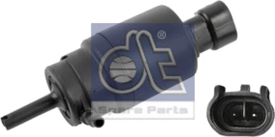 Spylepumpe DT Spare Parts 7.79100