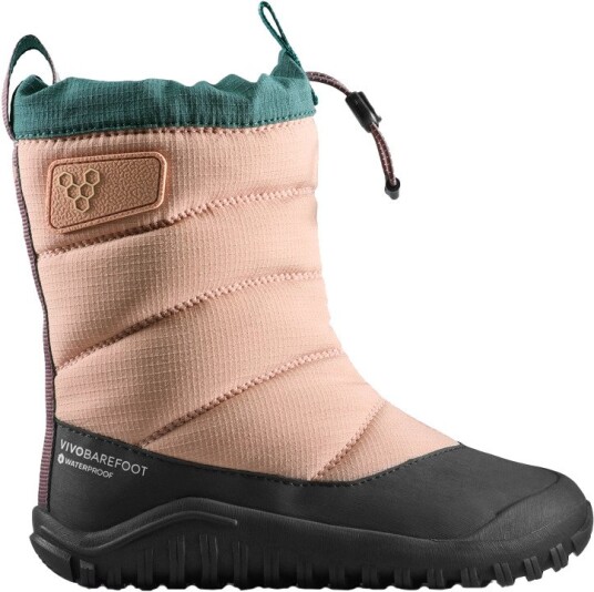 Vivobarefoot Kids" Tracker Boot AT Clay, 34