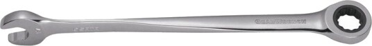 SATA 46306 Kombinasjonsnøkkel med skralle