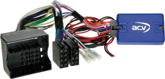 Acv Ratstyring Opel Til Alpine+Corsa D