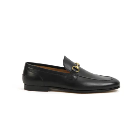 Gucci Herre Sko Svart 40 1/2 EU, Gucci Herre Sko Svart 40 1/2 EU,