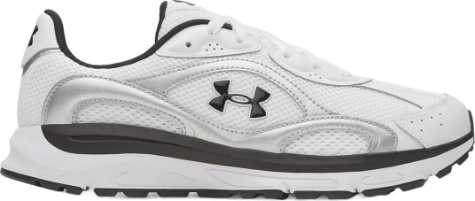 Under Armour Ua Tech Runner White 47.5