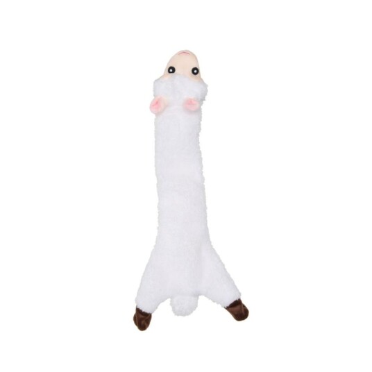 Little&Bigger 1 Earth 4 Paws Flatties Sau 35 cm