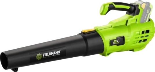 Fieldmann Løvblåser Fzf 70605 0 50004558