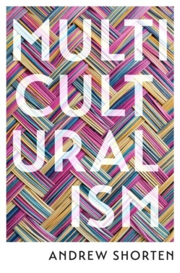 Multiculturalism Av Andrew Shorten