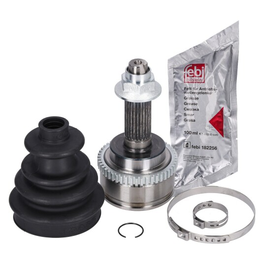Febi Bilstein Drivknute drivaksel FEBI BILSTEIN 185081