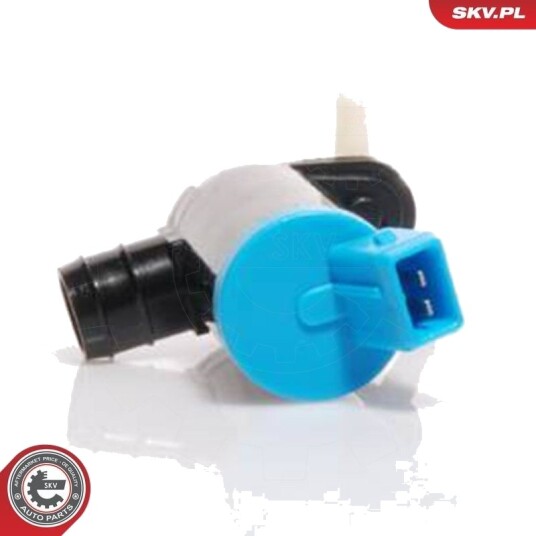 Spylepumpe ESEN SKV 15SKV009
