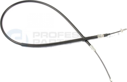 Professional Parts Tautrekk parkeringsbrems Professional Parts 55437229