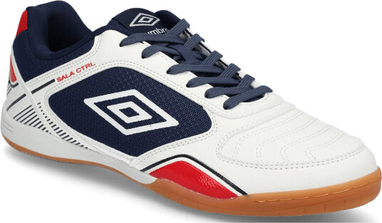 Umbro Sala Ctrl Iii   White   43