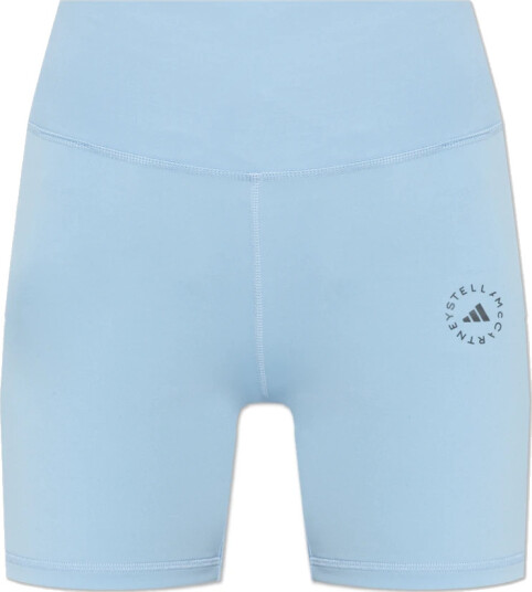 Adidas by Stella McCartney Dame Sport Blå L,