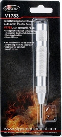 VIGOR V1783 Dor