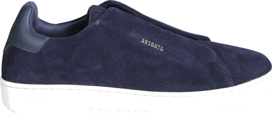 Axel Arigato, Herre, Sko, Blå, 41 EU,