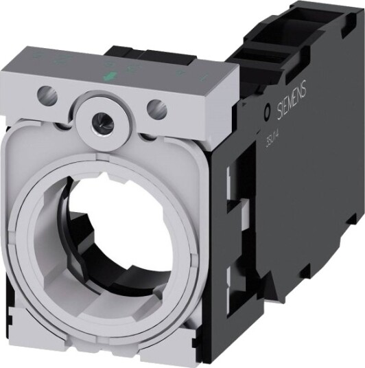 Siemens 3Su1510 1Aa10 1Fa0 Holder 1 Stk