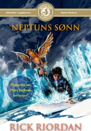 Neptuns sønn