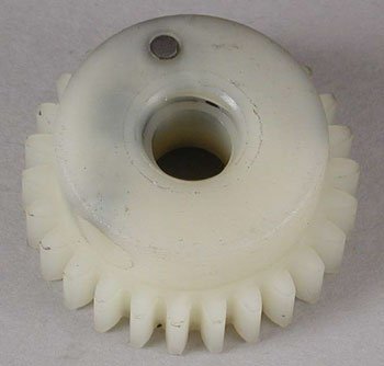 Traxxas 4998 Output Gear Assembly Reverse T-Maxx Traxxas 4998 Output Gear Assembly Reverse T-Maxx