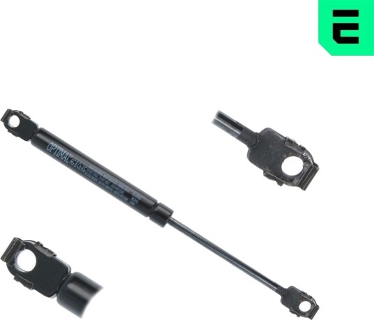 Gassfjær motorpanser OPTIMAL AG 50586