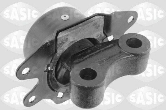 SASIC 2706228 Holder, motoropphengning