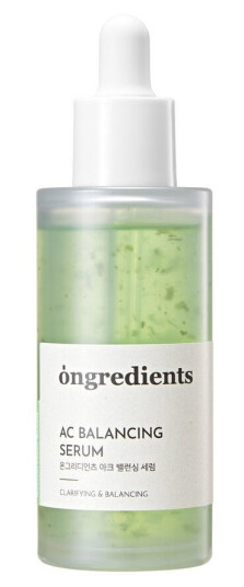 Ongredients AC Balancing Serum 50ml