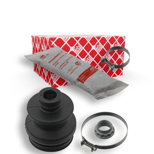 Febi Bilstein Mansjett drivaksel FEBI BILSTEIN 07934