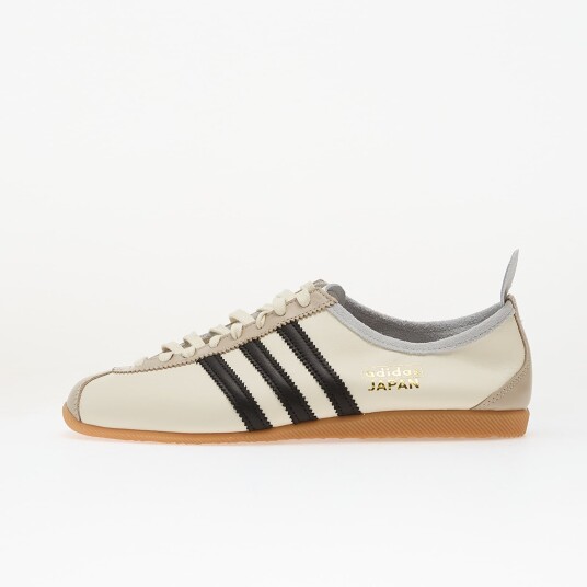 Joggesko adidas Japan Off White/ Core Black/ Wonder Beige EUR 43 1/3