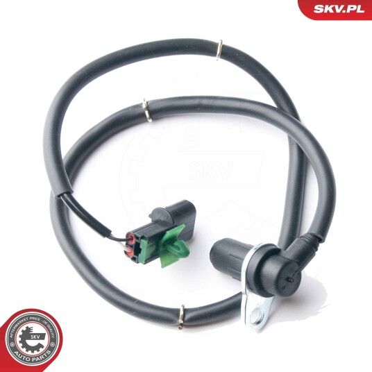 Sensor, ABS ESEN SKV 06SKV219