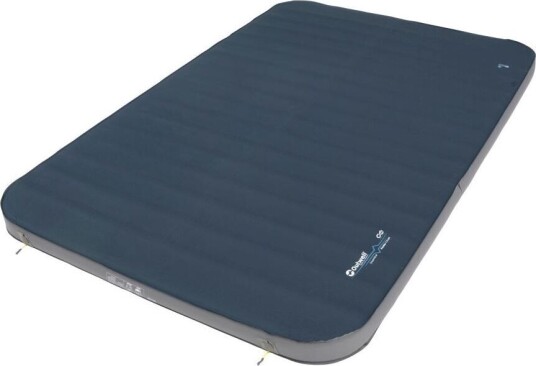 Outwell Dreamboat Double 7.5 cm Night Blue OneSize Outwell Dreamboat Double 7.5 cm Night Blue OneSize