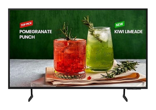 Samsung Business Tv Be75d-h 16/7 Samsung Business Tv Be75d-h 16/7