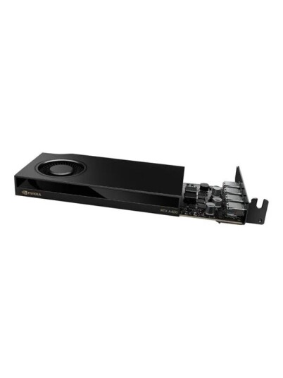 NVIDIA NVIDIA RTX A400 4GB GDDR6 RAM Grafikkort NVIDIA NVIDIA RTX A400 4GB GDDR6 RAM Grafikkort