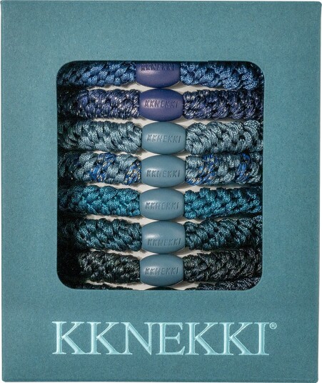 Bon Dep Kknekki 8-pack Blue