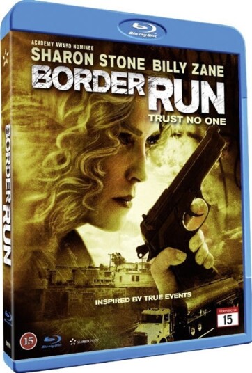 Border Run
