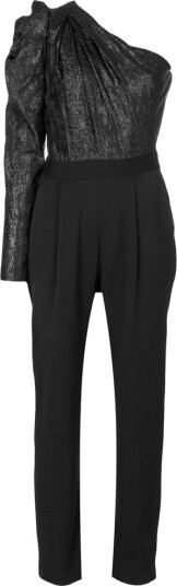 Michael Kors Dame Jumpsuits & Playsuits Svart L,