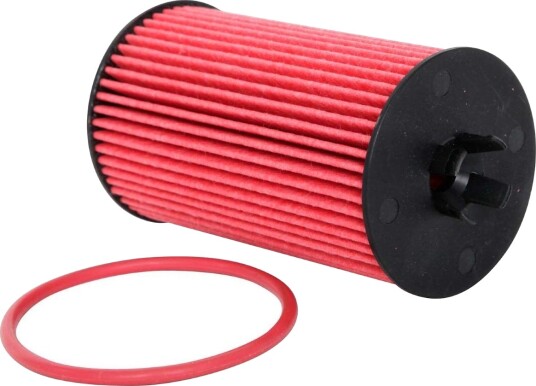 K&N Filters HP-7027 Oljefilter K&N Filters HP-7027 Oljefilter