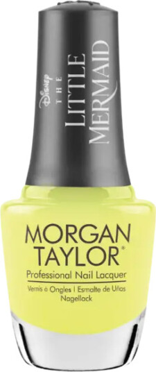 Morgan Taylor The Little Mermaid ALL SANDS ON DECK 15ml Morgan Taylor The Little Mermaid ALL SANDS ON DECK 15ml