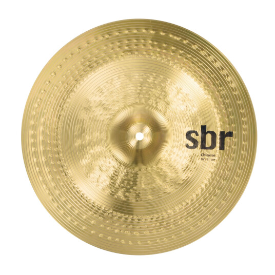 Sabian 16"" SBR China