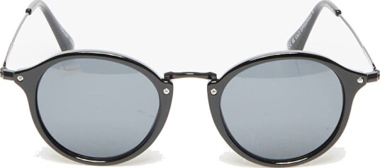 Solbriller D.Franklin Roller TR90 Black Edition Universal
