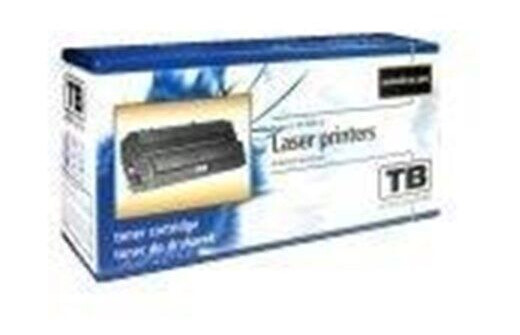 TB Print TH-53AN - Laser toner Svart